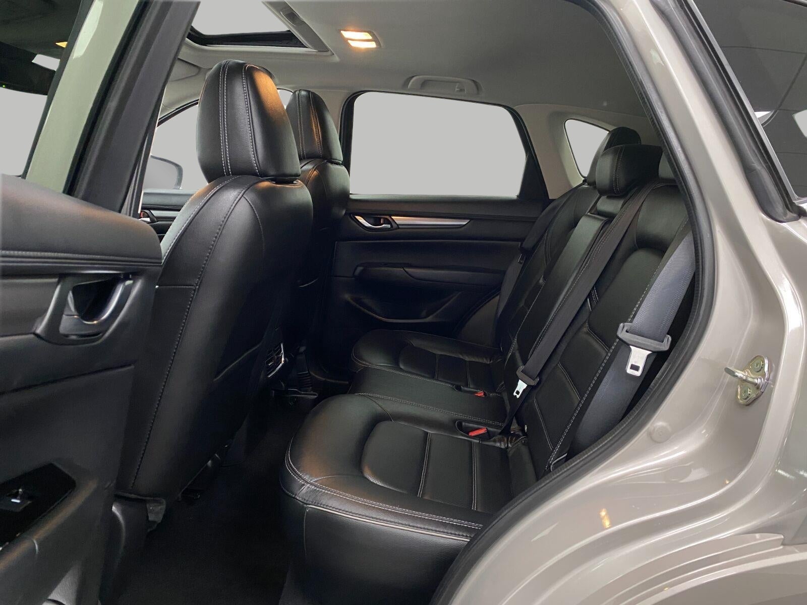 2025 Mazda Mazda CX-5 2.5 S Preferred Package AWD