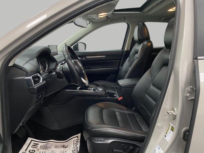 2025 Mazda Mazda CX-5 2.5 S Preferred Package AWD
