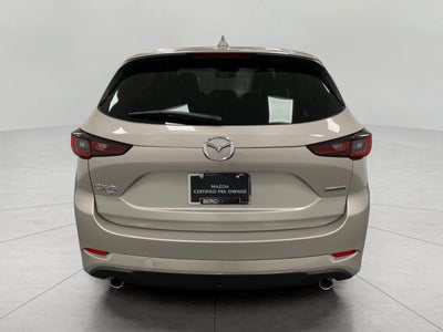 2025 Mazda Mazda CX-5 2.5 S Preferred Package AWD