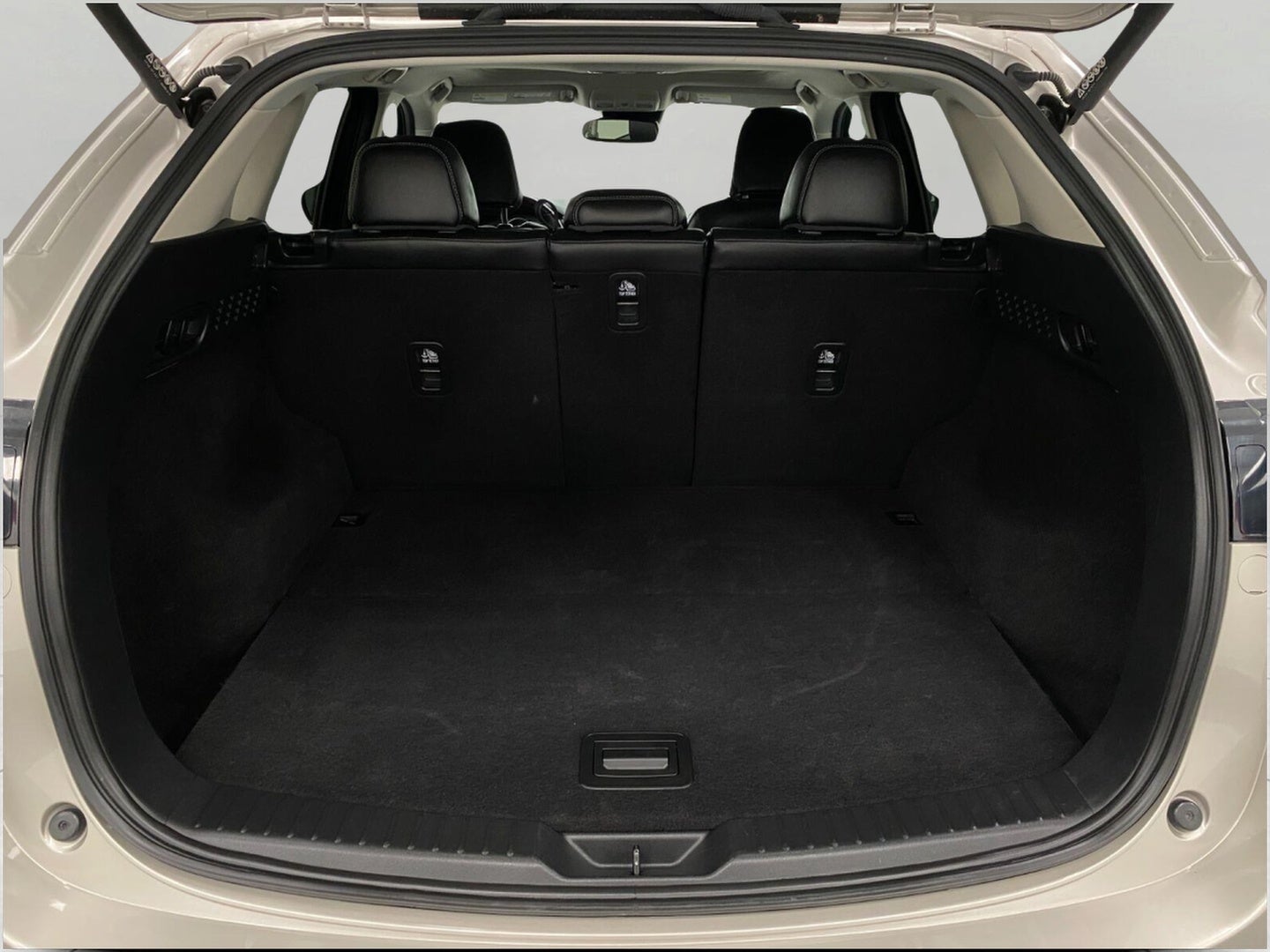 2025 Mazda Mazda CX-5 2.5 S Preferred Package AWD