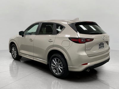 2025 Mazda Mazda CX-5 2.5 S Preferred Package AWD