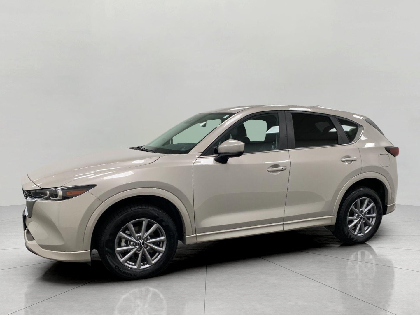2025 Mazda Mazda CX-5 2.5 S Preferred Package AWD