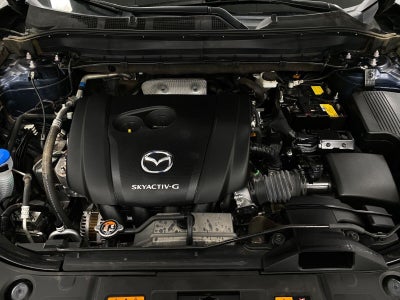 2025 Mazda Mazda CX-5 2.5 S Preferred Package AWD