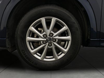 2025 Mazda Mazda CX-5 2.5 S Preferred Package AWD