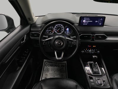 2025 Mazda Mazda CX-5 2.5 S Preferred Package AWD