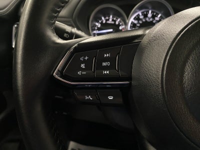 2025 Mazda Mazda CX-5 2.5 S Preferred Package AWD