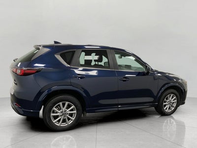 2025 Mazda Mazda CX-5 2.5 S Preferred Package AWD