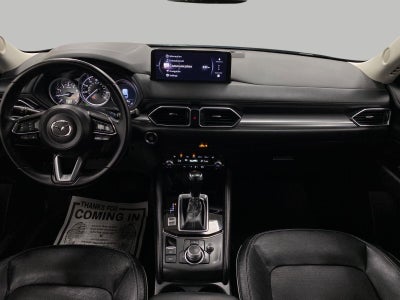 2025 Mazda Mazda CX-5 2.5 S Preferred Package AWD