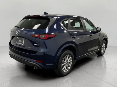 2025 Mazda Mazda CX-5 2.5 S Preferred Package AWD