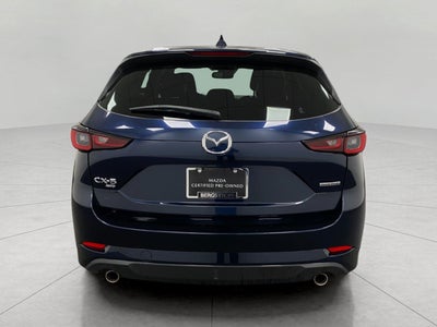 2025 Mazda Mazda CX-5 2.5 S Preferred Package AWD