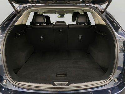 2025 Mazda Mazda CX-5 2.5 S Preferred Package AWD