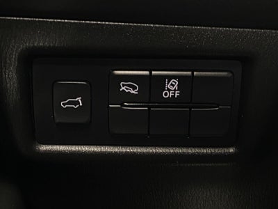 2025 Mazda Mazda CX-5 2.5 S Preferred Package AWD