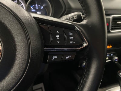 2025 Mazda Mazda CX-5 2.5 S Preferred Package AWD