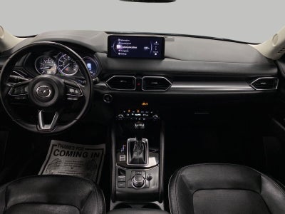 2025 Mazda Mazda CX-5 2.5 S Preferred Package AWD