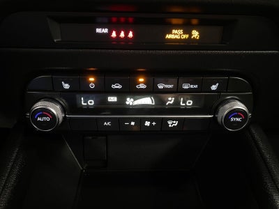 2025 Mazda Mazda CX-5 2.5 S Preferred Package AWD