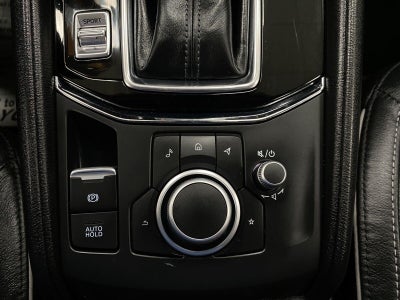 2025 Mazda Mazda CX-5 2.5 S Preferred Package AWD