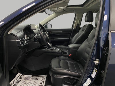2025 Mazda Mazda CX-5 2.5 S Preferred Package AWD