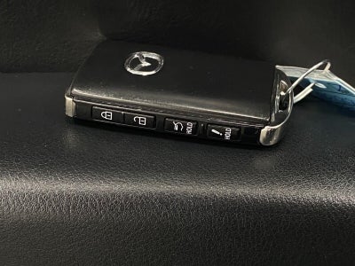 2025 Mazda Mazda CX-5 2.5 S Preferred Package AWD