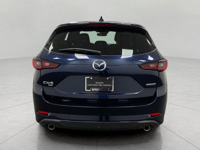 2025 Mazda Mazda CX-5 2.5 S Preferred Package AWD