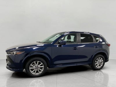 2025 Mazda Mazda CX-5 2.5 S Preferred Package AWD