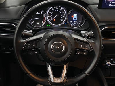 2025 Mazda Mazda CX-5 2.5 S Preferred Package AWD