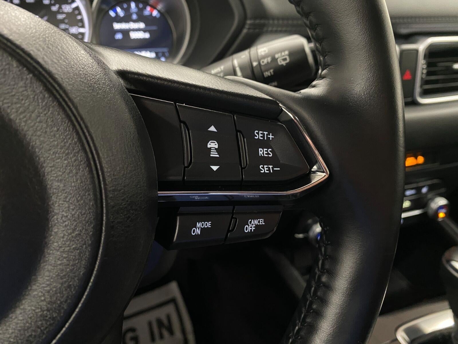 2025 Mazda Mazda CX-5 2.5 S Preferred Package AWD