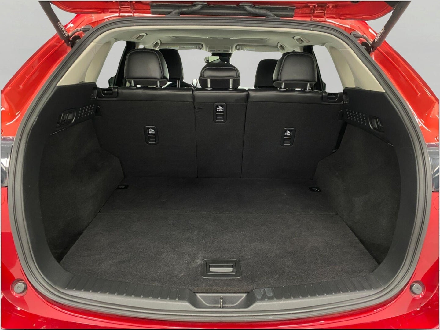 2025 Mazda Mazda CX-5 2.5 S Preferred Package AWD