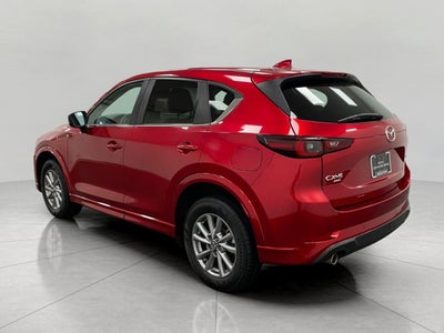 2025 Mazda Mazda CX-5 2.5 S Preferred Package AWD