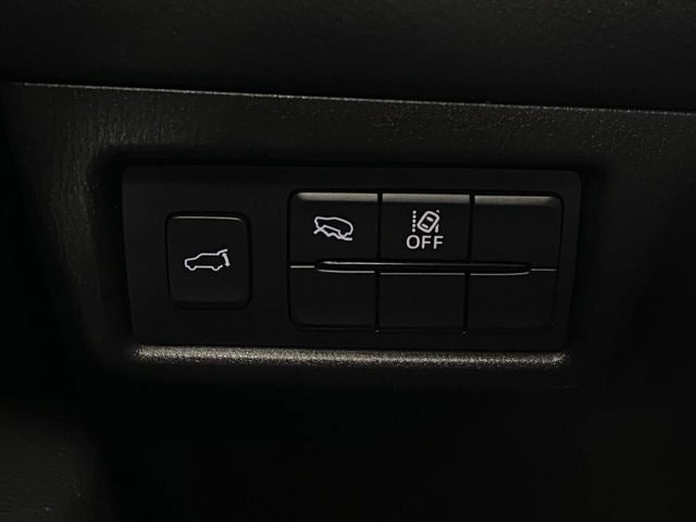 2025 Mazda Mazda CX-5 2.5 S Preferred Package AWD