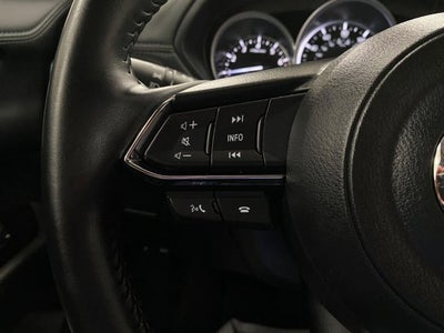 2025 Mazda Mazda CX-5 2.5 S Preferred Package AWD