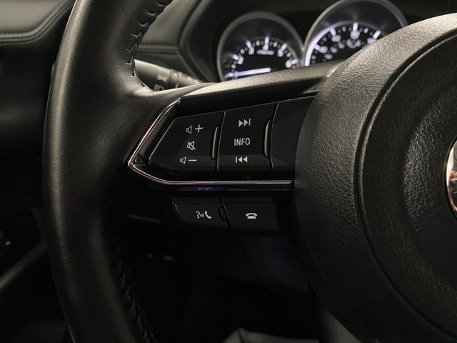 2025 Mazda Mazda CX-5 2.5 S Preferred Package AWD