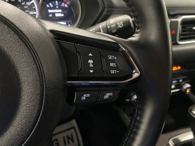 2025 Mazda Mazda CX-5 2.5 S Preferred Package AWD