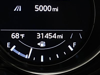 2025 Mazda Mazda CX-5 2.5 S Preferred Package AWD