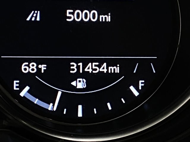 2025 Mazda Mazda CX-5 2.5 S Preferred Package AWD