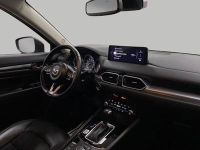 2025 Mazda Mazda CX-5 2.5 S Preferred Package AWD