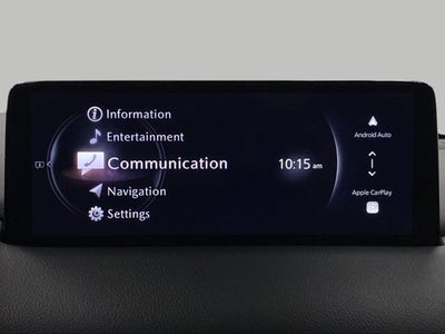 2025 Mazda Mazda CX-5 2.5 S Preferred Package AWD