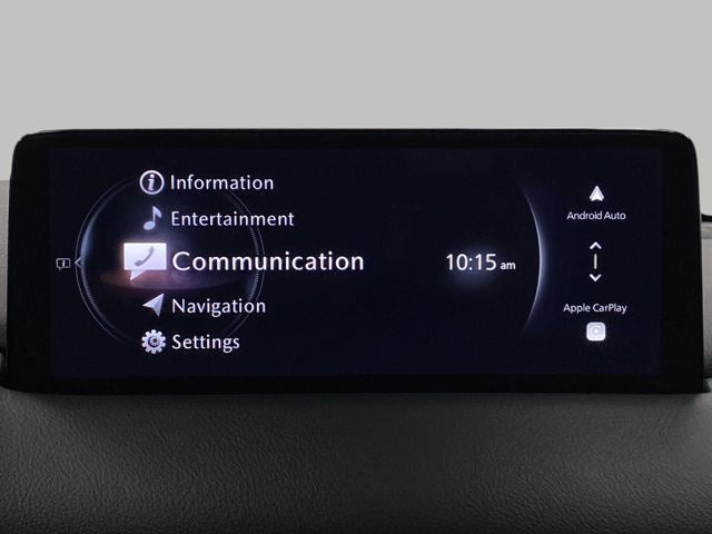 2025 Mazda Mazda CX-5 2.5 S Preferred Package AWD