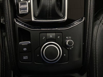 2025 Mazda Mazda CX-5 2.5 S Preferred Package AWD