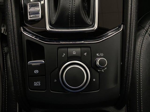 2025 Mazda Mazda CX-5 2.5 S Preferred Package AWD
