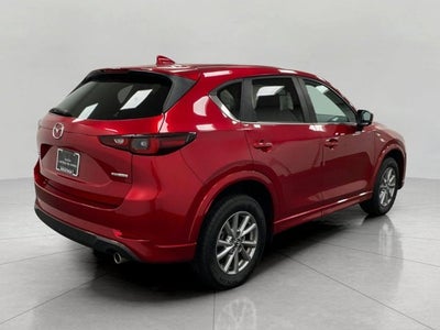 2025 Mazda Mazda CX-5 2.5 S Preferred Package AWD