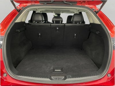 2025 Mazda Mazda CX-5 2.5 S Preferred Package AWD