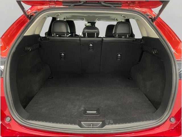 2025 Mazda Mazda CX-5 2.5 S Preferred Package AWD