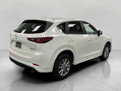 2024 Mazda Mazda CX-5 2.5 S Preferred Package AWD