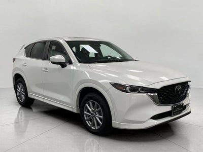2024 Mazda Mazda CX-5 2.5 S Preferred Package AWD