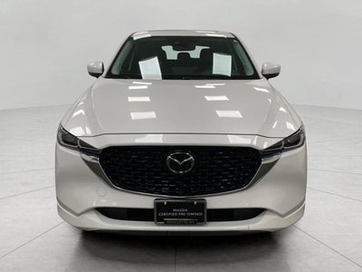 2024 Mazda Mazda CX-5 2.5 S Preferred Package AWD