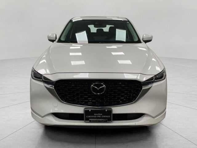 2024 Mazda Mazda CX-5 2.5 S Preferred Package AWD
