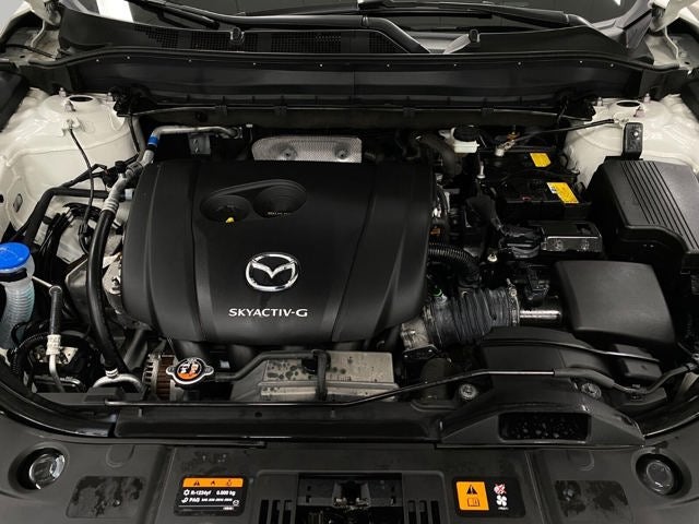 2024 Mazda Mazda CX-5 2.5 S Preferred Package AWD