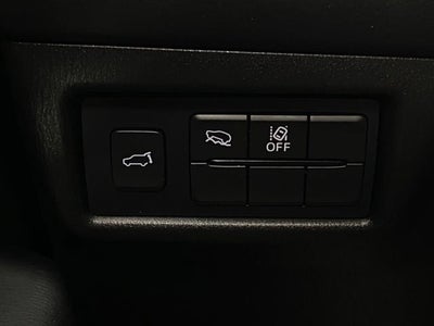 2024 Mazda Mazda CX-5 2.5 S Preferred Package AWD