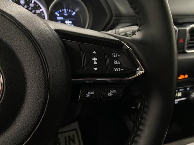 2024 Mazda Mazda CX-5 2.5 S Preferred Package AWD