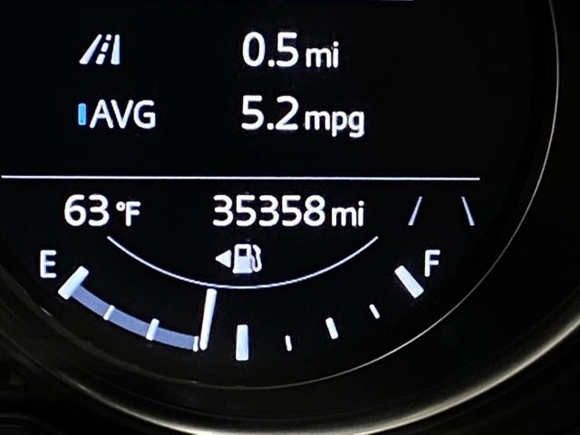 2024 Mazda Mazda CX-5 2.5 S Preferred Package AWD